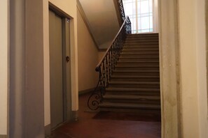 Interiör