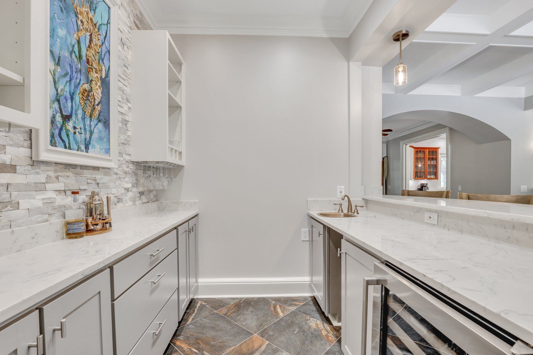 Linden Waterfront Retreat