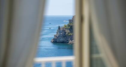 Villa Arte- Luxurious Villa in Ravello