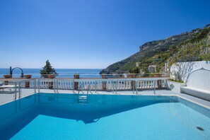 House | 3 bedrooms - Villa Arte- Luxurious Villa in Ravello (Minori)