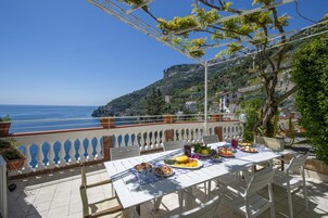 Villa | 3 bedrooms