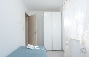 3 Schlafzimmer, Bügeleisen/Bügelbrett, kostenloses WLAN, Bettwäsche