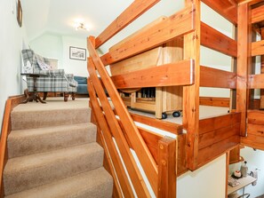 Interior - Beck Cottage (Sheringham)