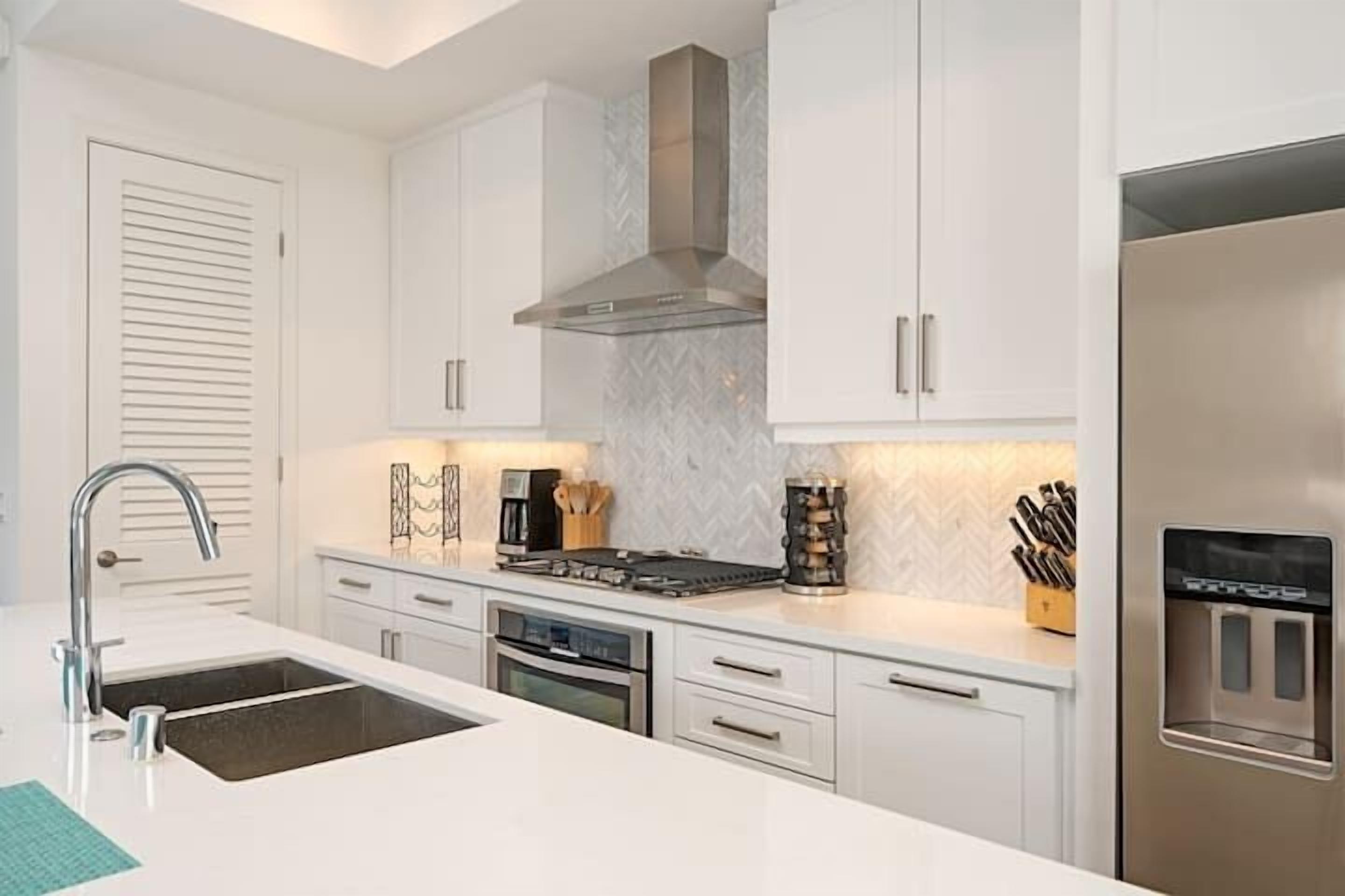 Triplex Townhouse Balboa Park View