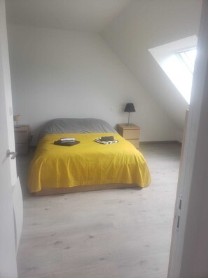 3 camere, Wi-Fi
