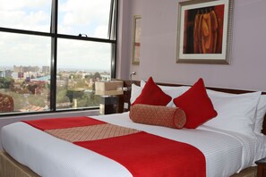 Chambre Deluxe