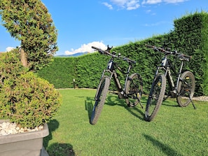 Ciclismo