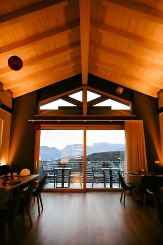 Le Rocce Val di Non - Quality Room & Breakfast 