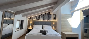 Le Rocce Val di Non - Quality Room & Breakfast