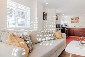 Télévision, espaces bureaux