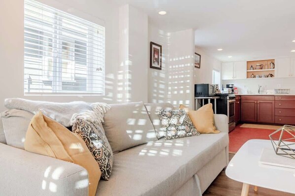 Télévision, espaces bureaux