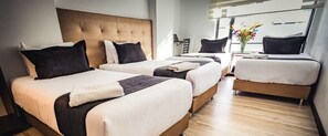 Chambre Familiale