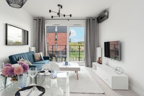 Interior - Stara Cegielnia by Renters Prestige (Poznan)