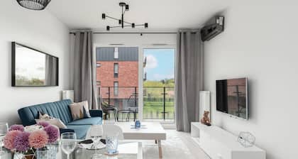 Stara Cegielnia by Renters Prestige