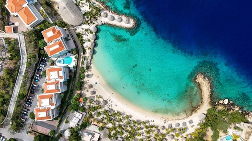 Sandcastles & Sunshine at Blue Bay Resort