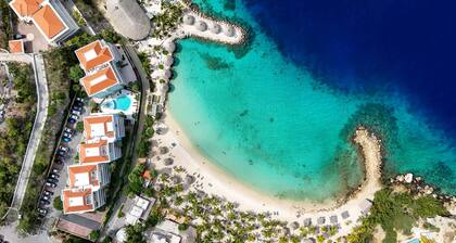 Sandcastles & Sunshine at Blue Bay Resort