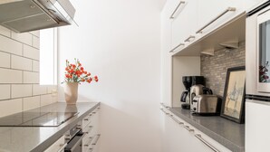 Departamento | Cocina privada