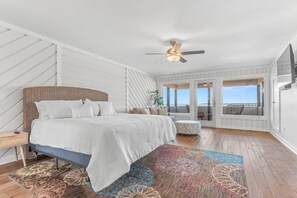 4 chambres, Wi-Fi gratuit