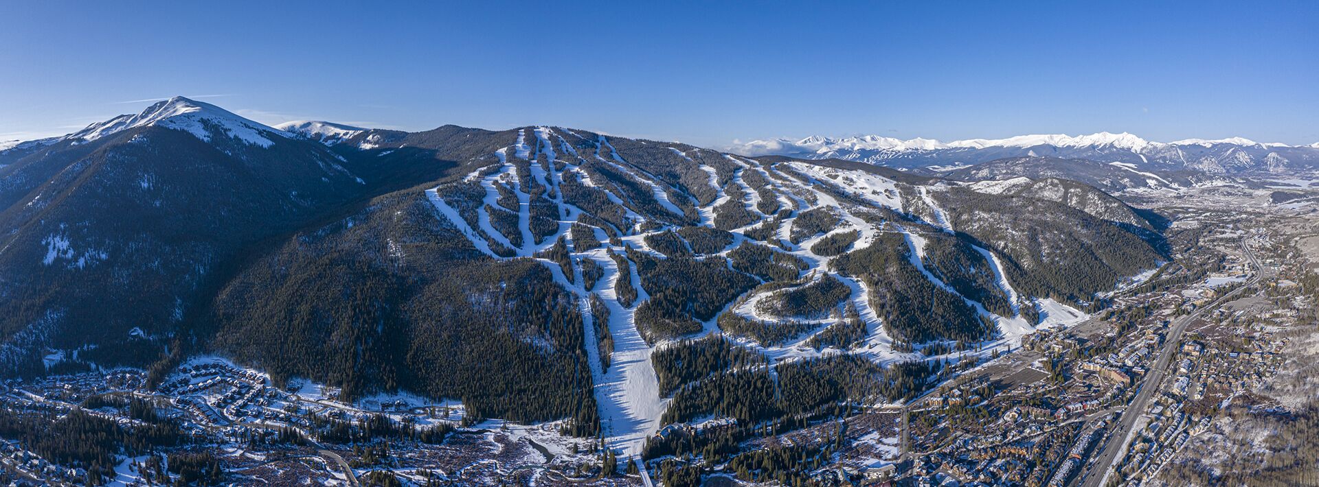 6 Miles to Keystone Resort - 6 Miles to Keystone Resort
