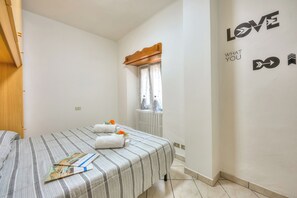 Familienapartment, Mehrere Schlafzimmer (Leonardo House Garden Stresa Center)