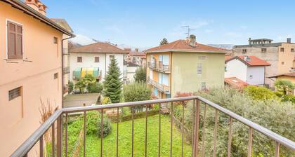 Riccardo House Stresa 1 min From Lake