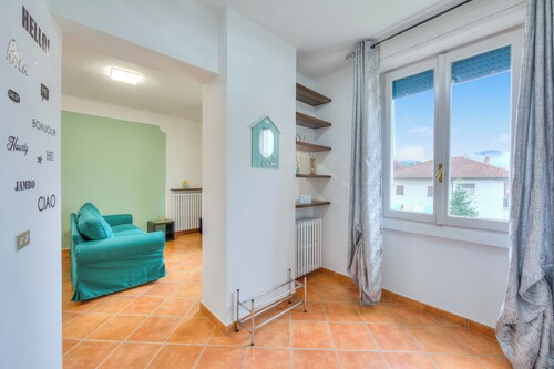 Riccardo House Stresa 1 min From Lake