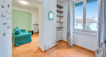 Riccardo House Stresa 1 min From Lake