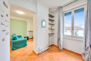 家庭公寓, 2 間臥室, 露台 (Riccardo House Stresa 1 min from Lake) | 內部