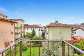 Family Apartment, Multiple Bedrooms (Riccardo House Stresa 1 min from Lake) | Property grounds - Riccardo House Stresa 1 min From Lake (Stresa)