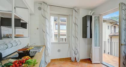 Riccardo House Stresa 1 min From Lake