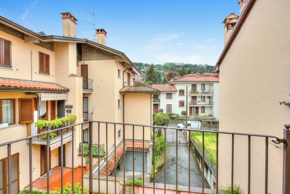 Property grounds - Riccardo House Stresa 1 min From Lake (Stresa)