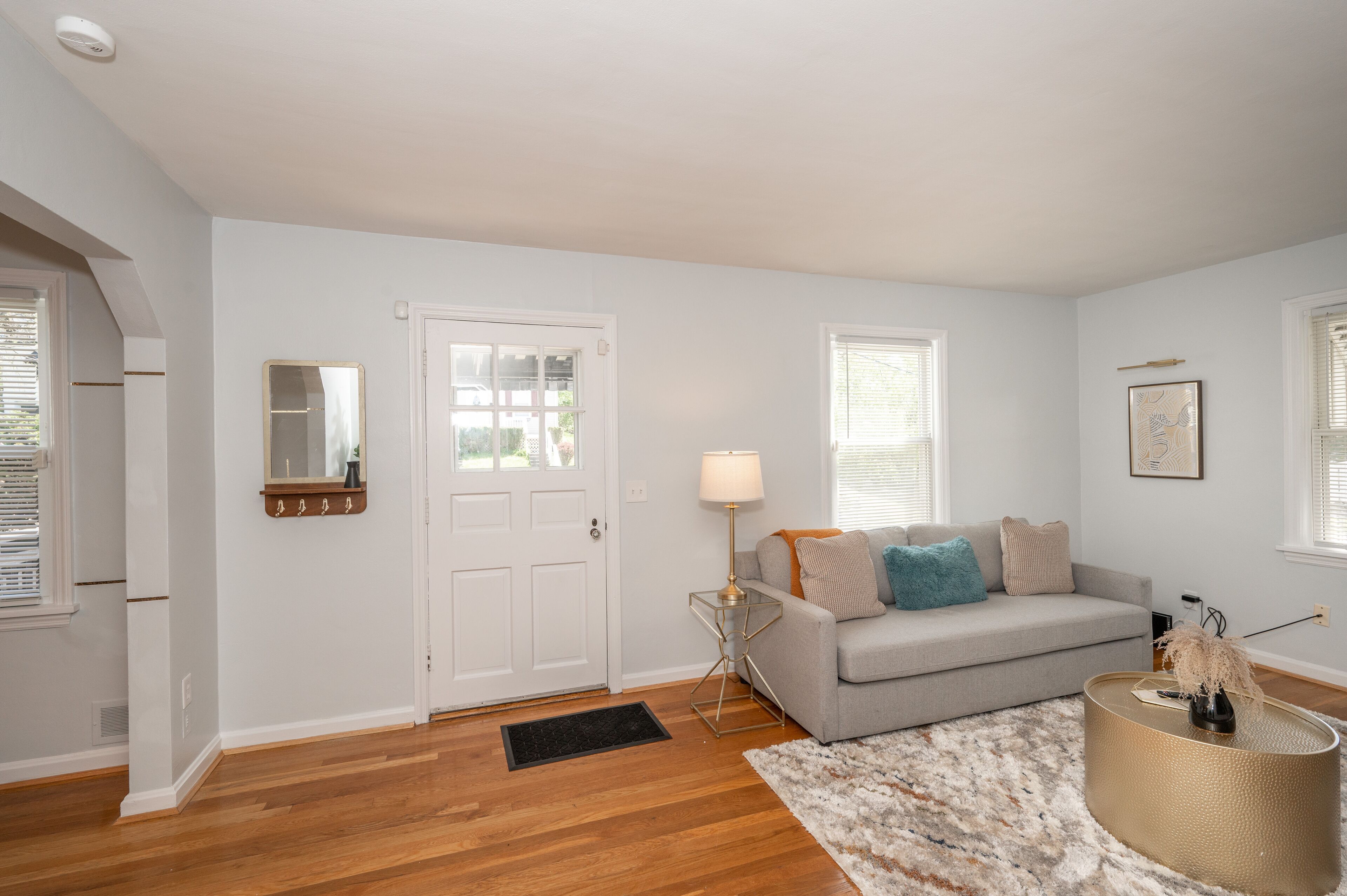 Charming Charloe | Boho Chic Cottage