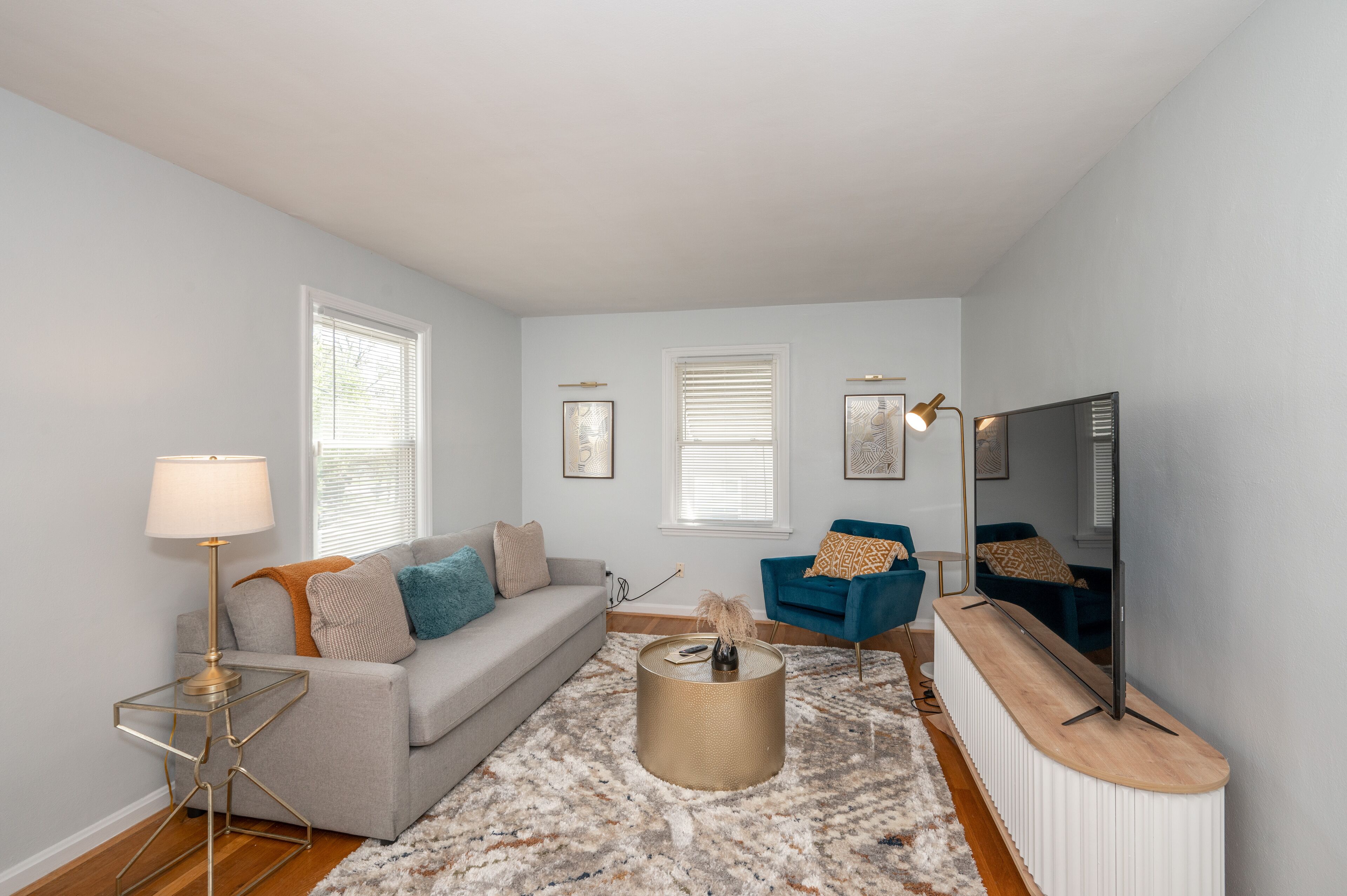 Charming Charloe | Boho Chic Cottage