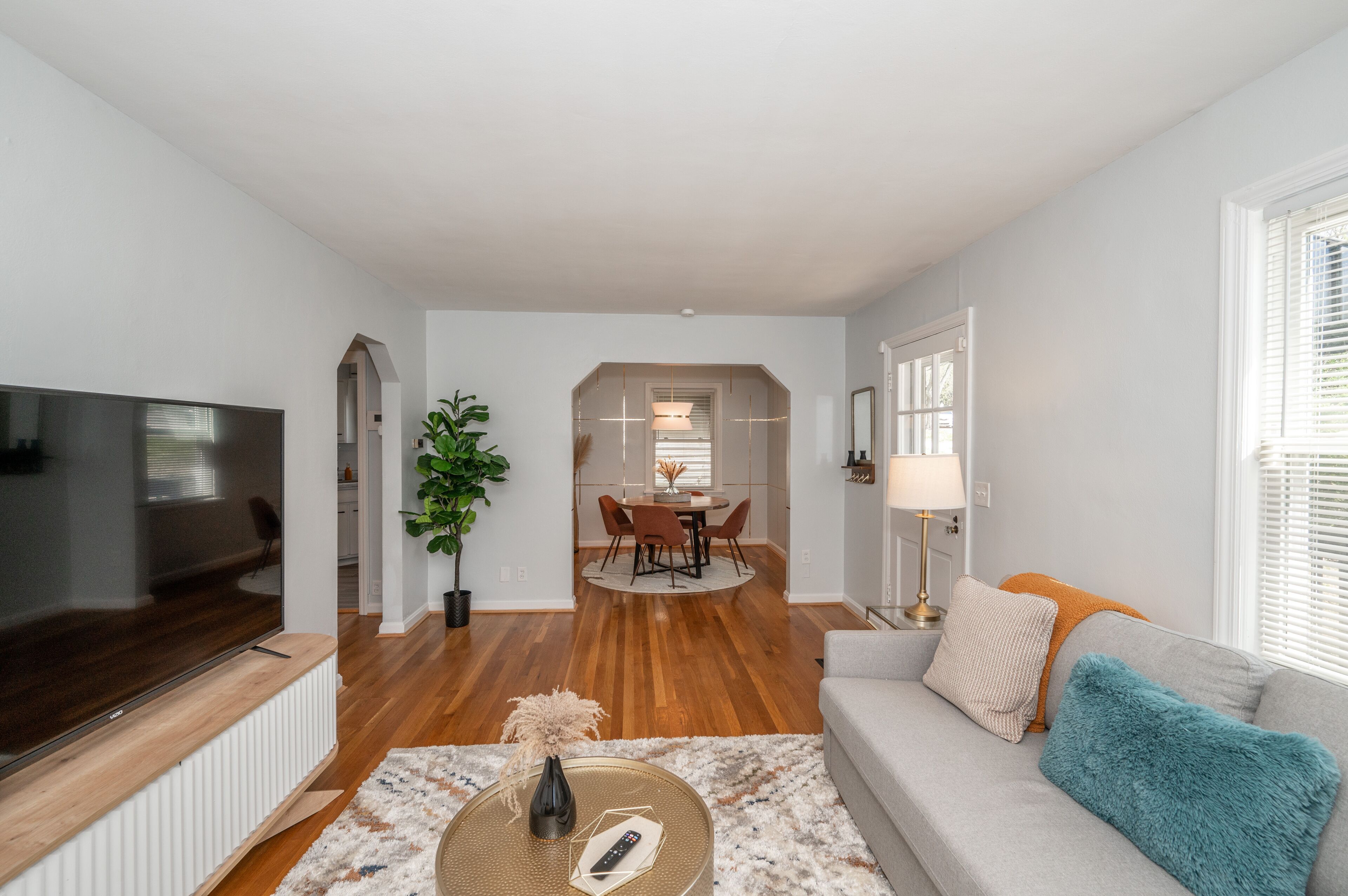 Charming Charloe | Boho Chic Cottage