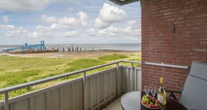 Ferienwohnung "wohnung am Meer"