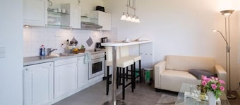 Ferienwohnung"Wohnung am Meer"
