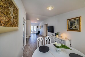 Interior - Raos in Trogir - Mittel-Dalmatien / Raos in Trogir - Appartement für 4-6 Personen (Trogir)