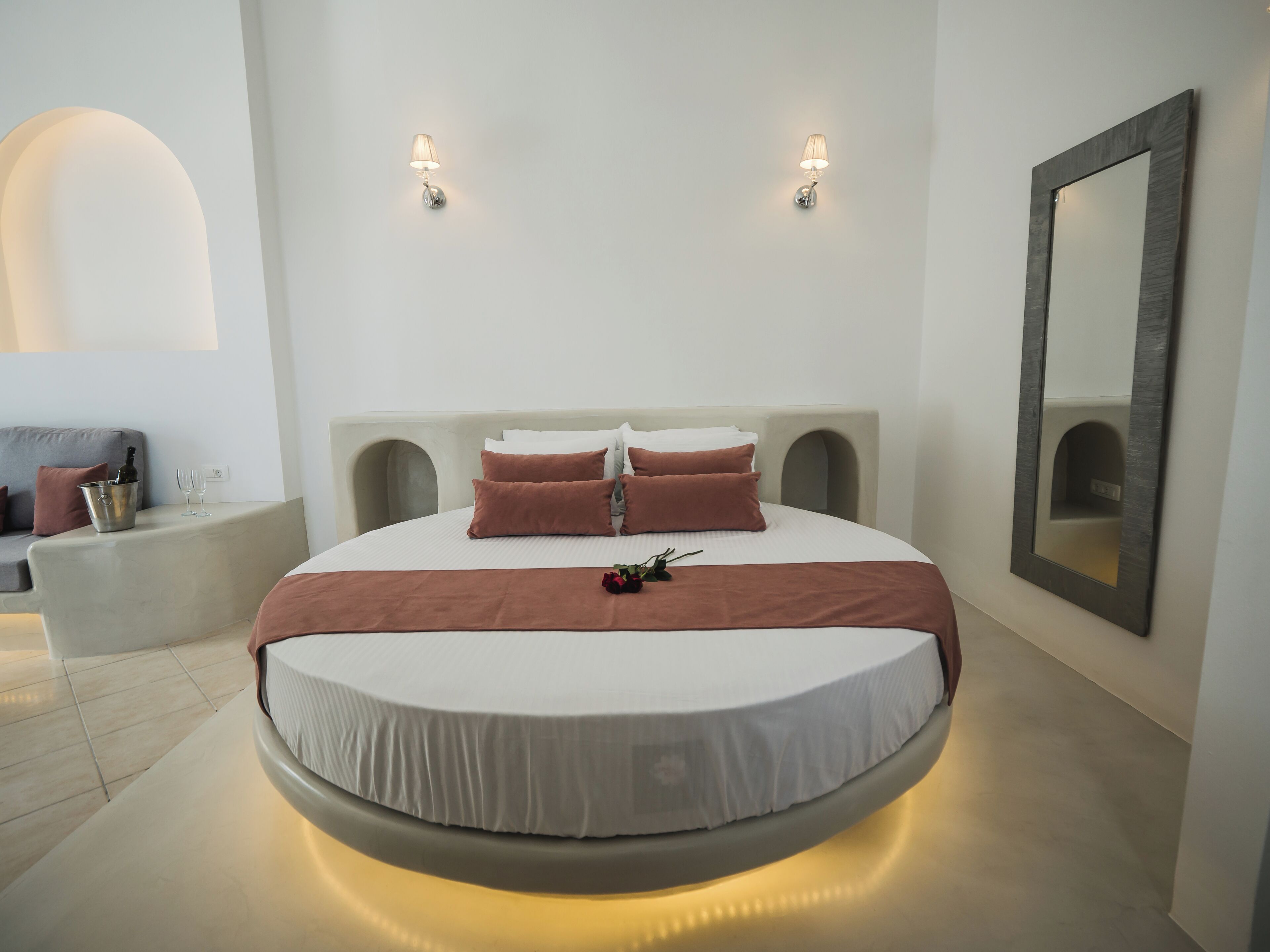 Photo - Anthemis Suites