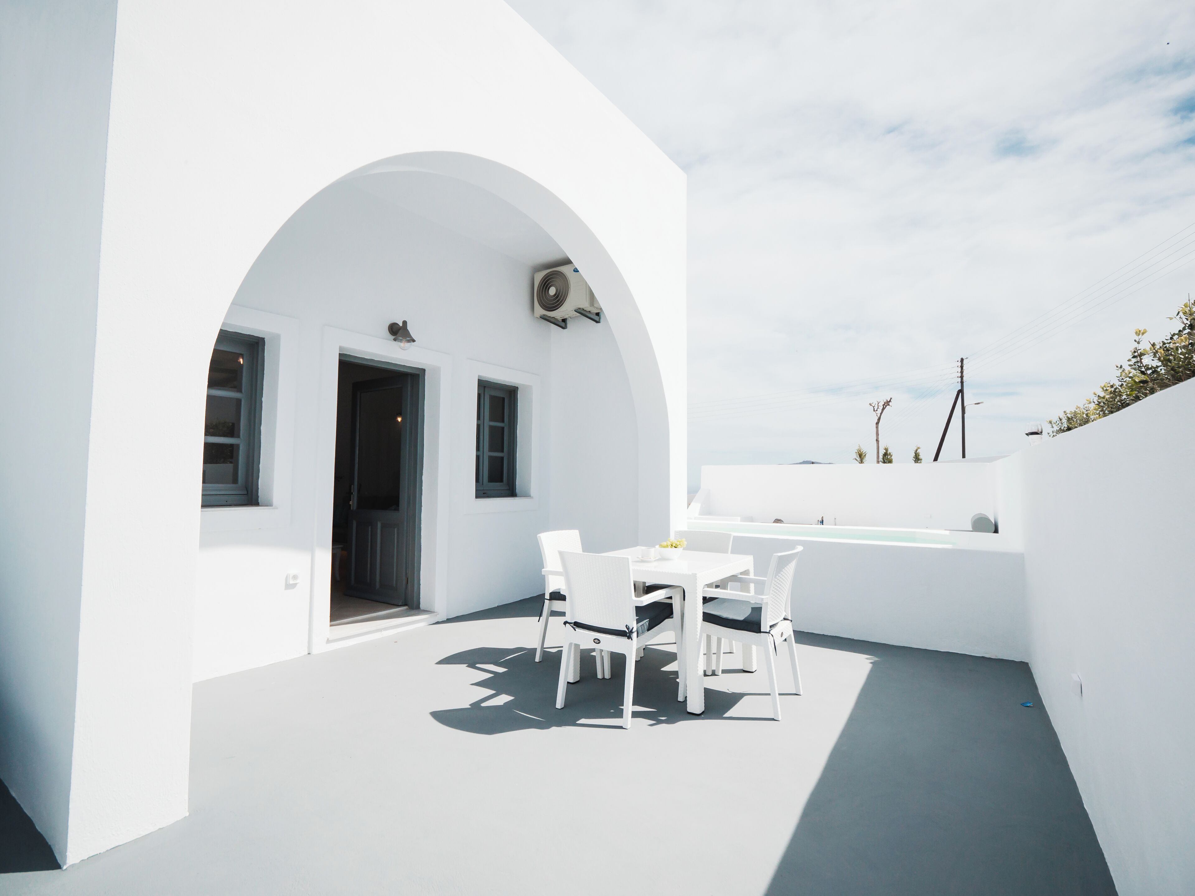 Photo - Anthemis Suites