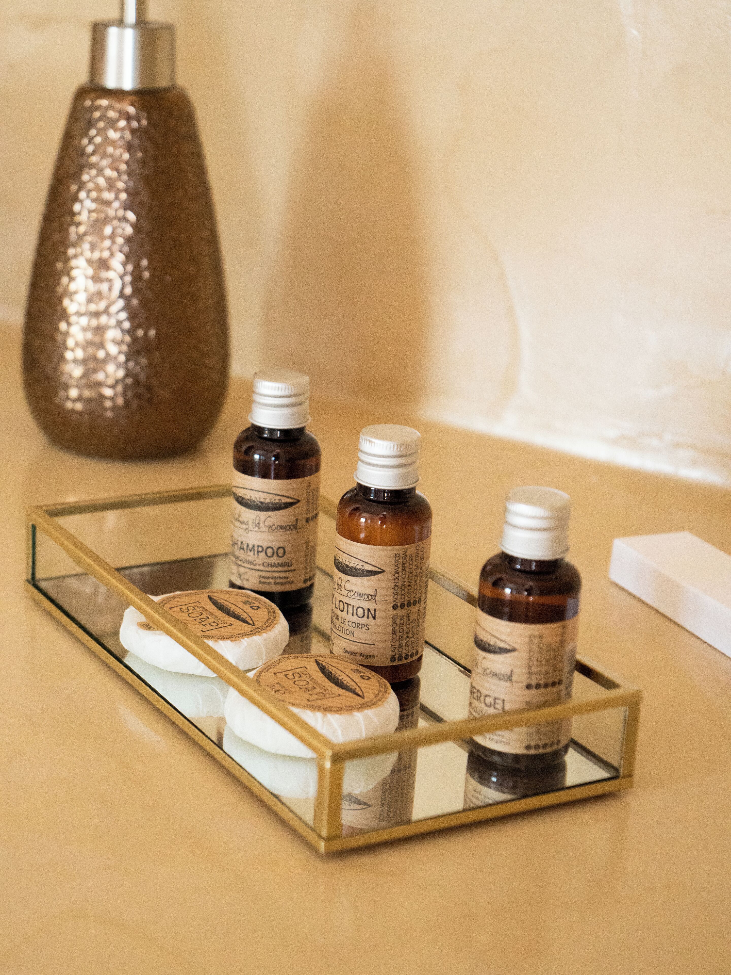 Photo - Anthemis Suites