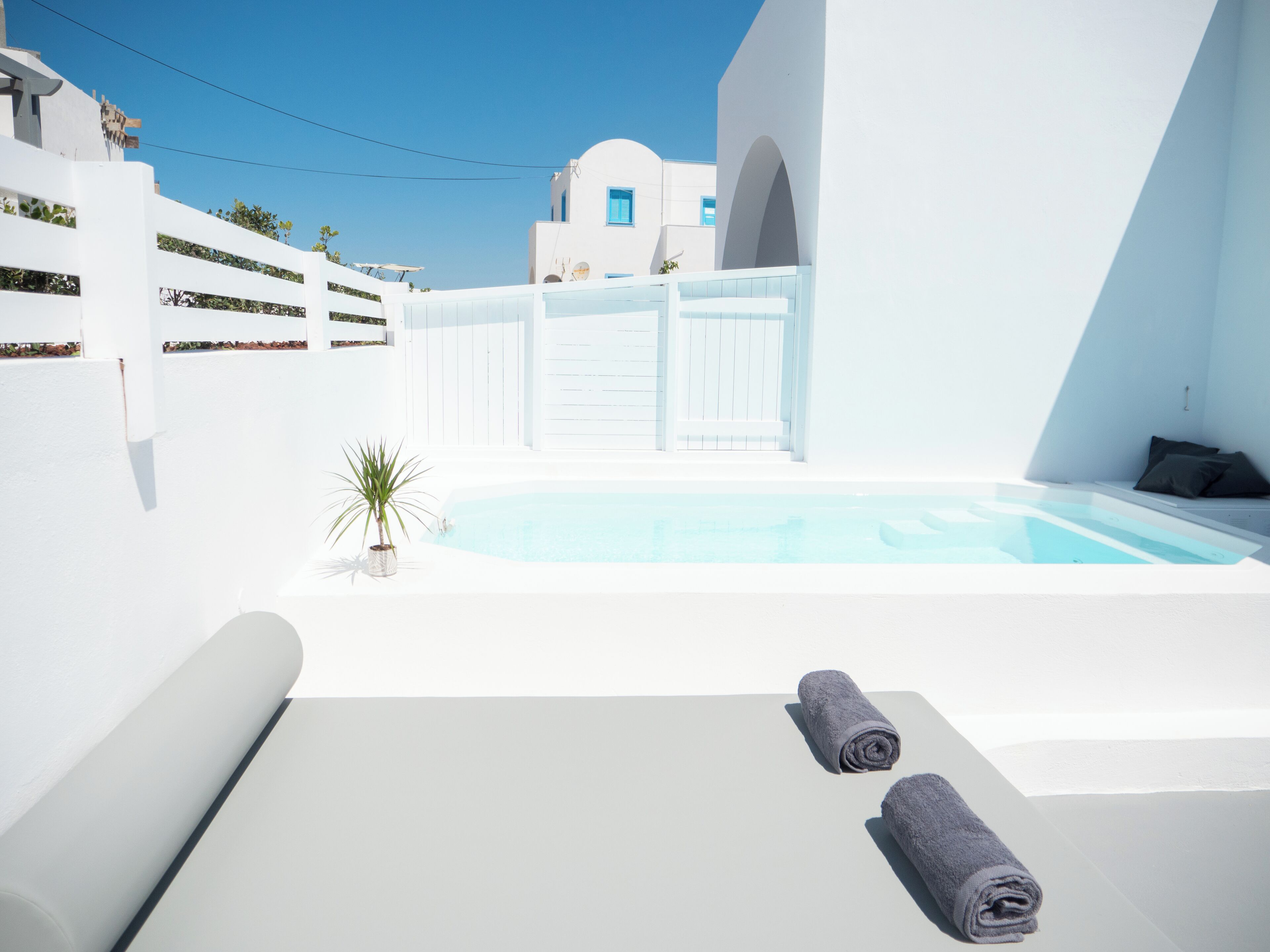 Photo - Anthemis Suites