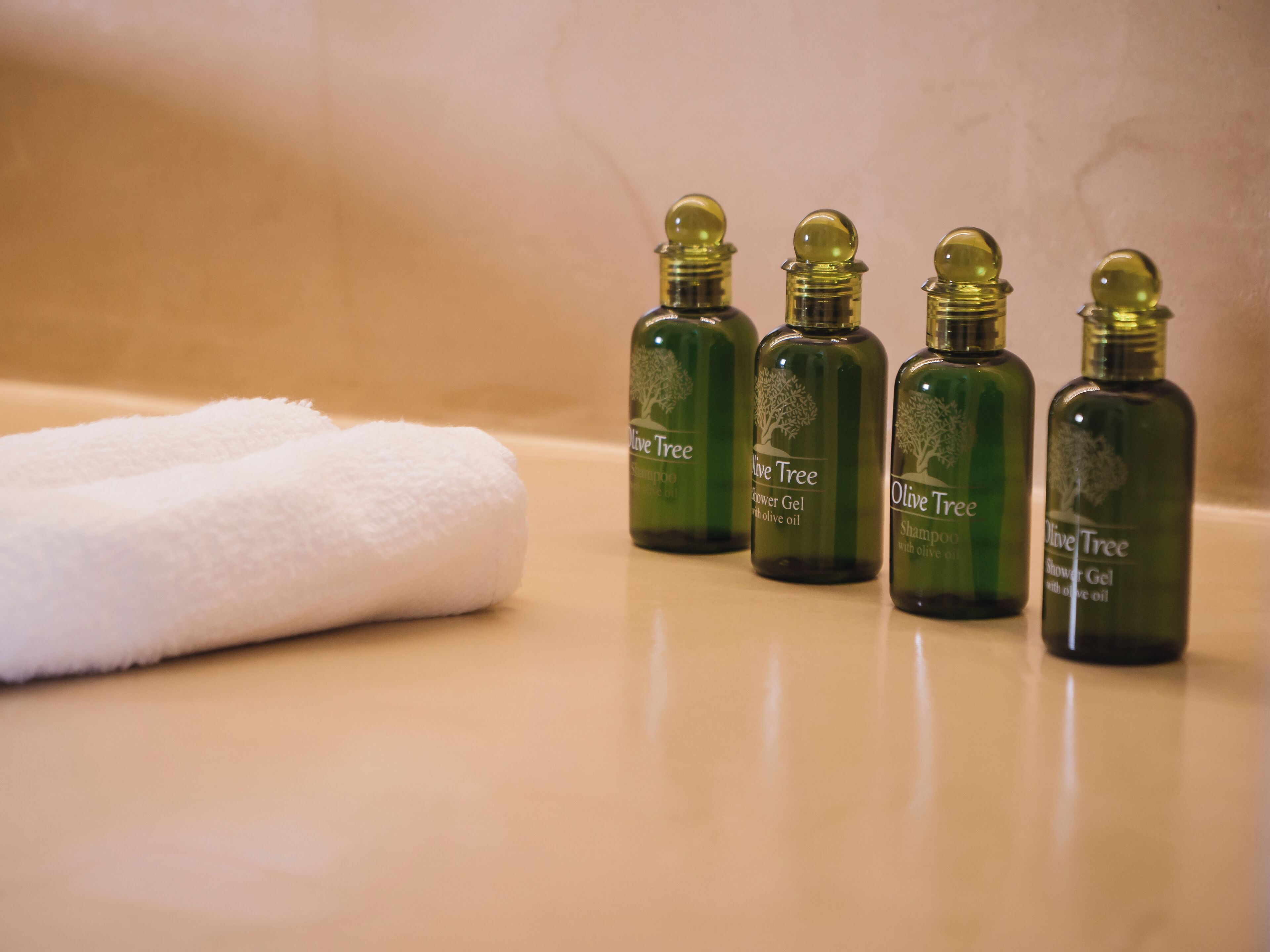 Photo - Anthemis Suites