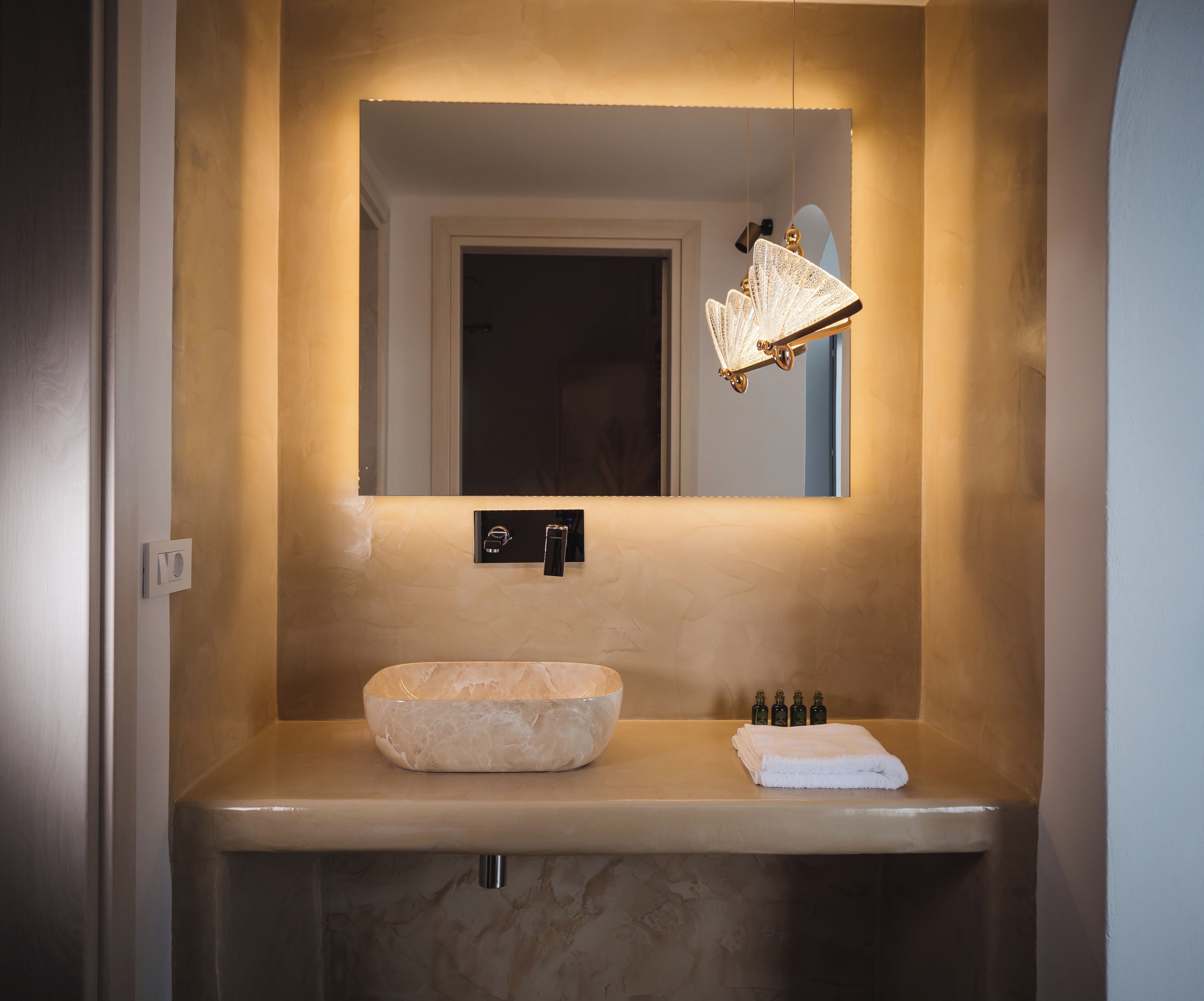 Photo - Anthemis Suites