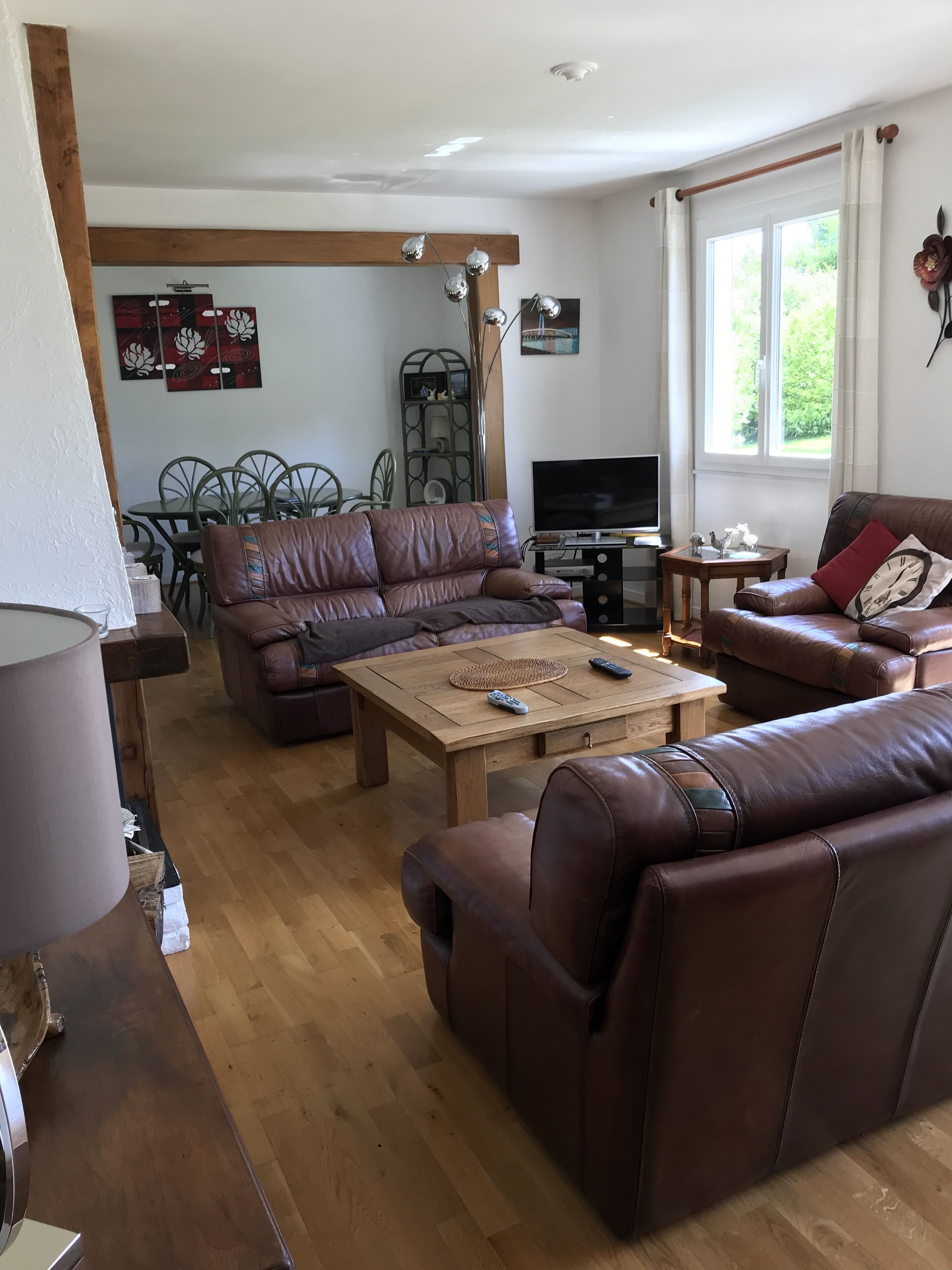 Mon Cottage