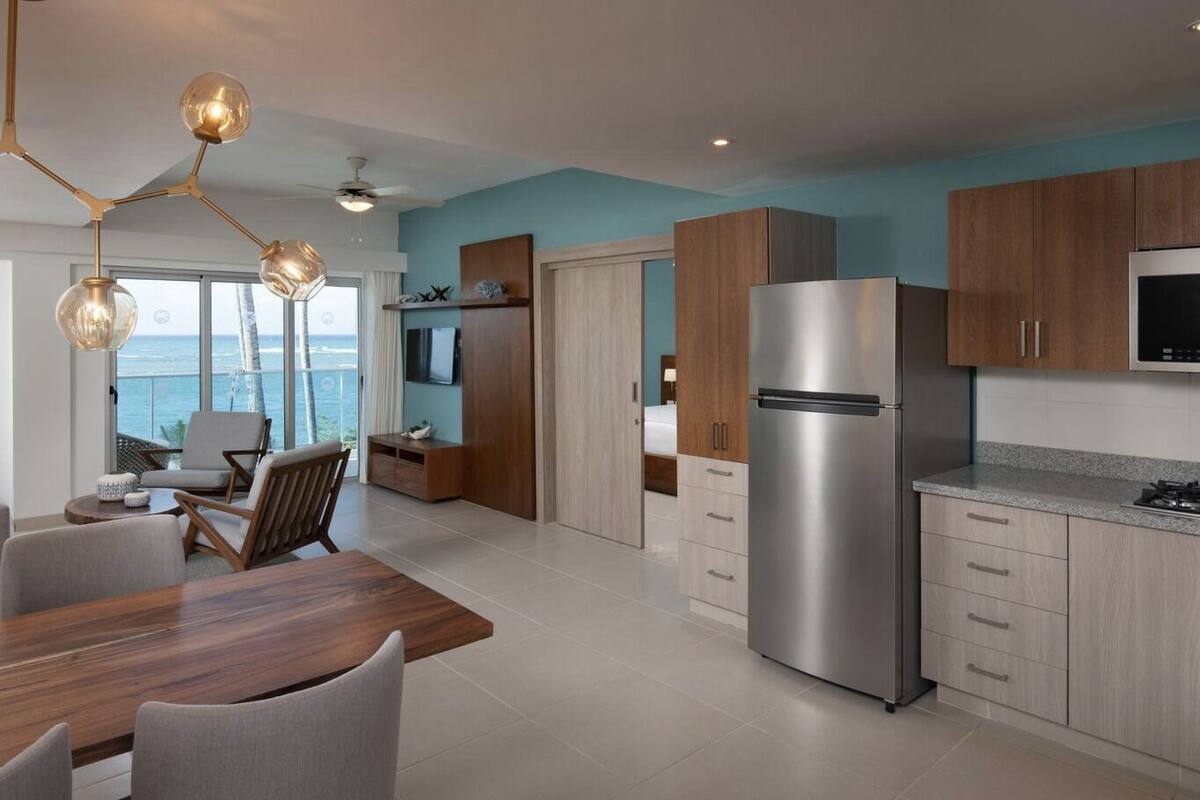 Royal-Suite | Wohnbereich