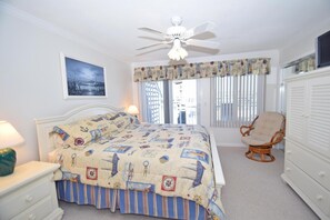 Townhome, 2 Bedrooms - Harbour Island 45g 2 Bedroom Townhouse by RedAwning (Ocean City)