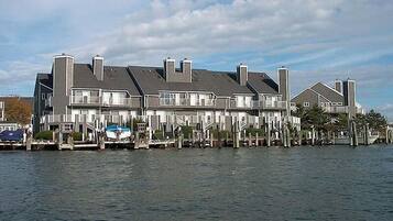 Townhome, 2 Bedrooms | Exterior