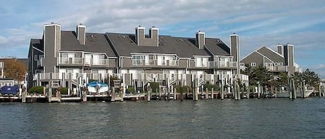 Townhome, 2 Bedrooms | Exterior