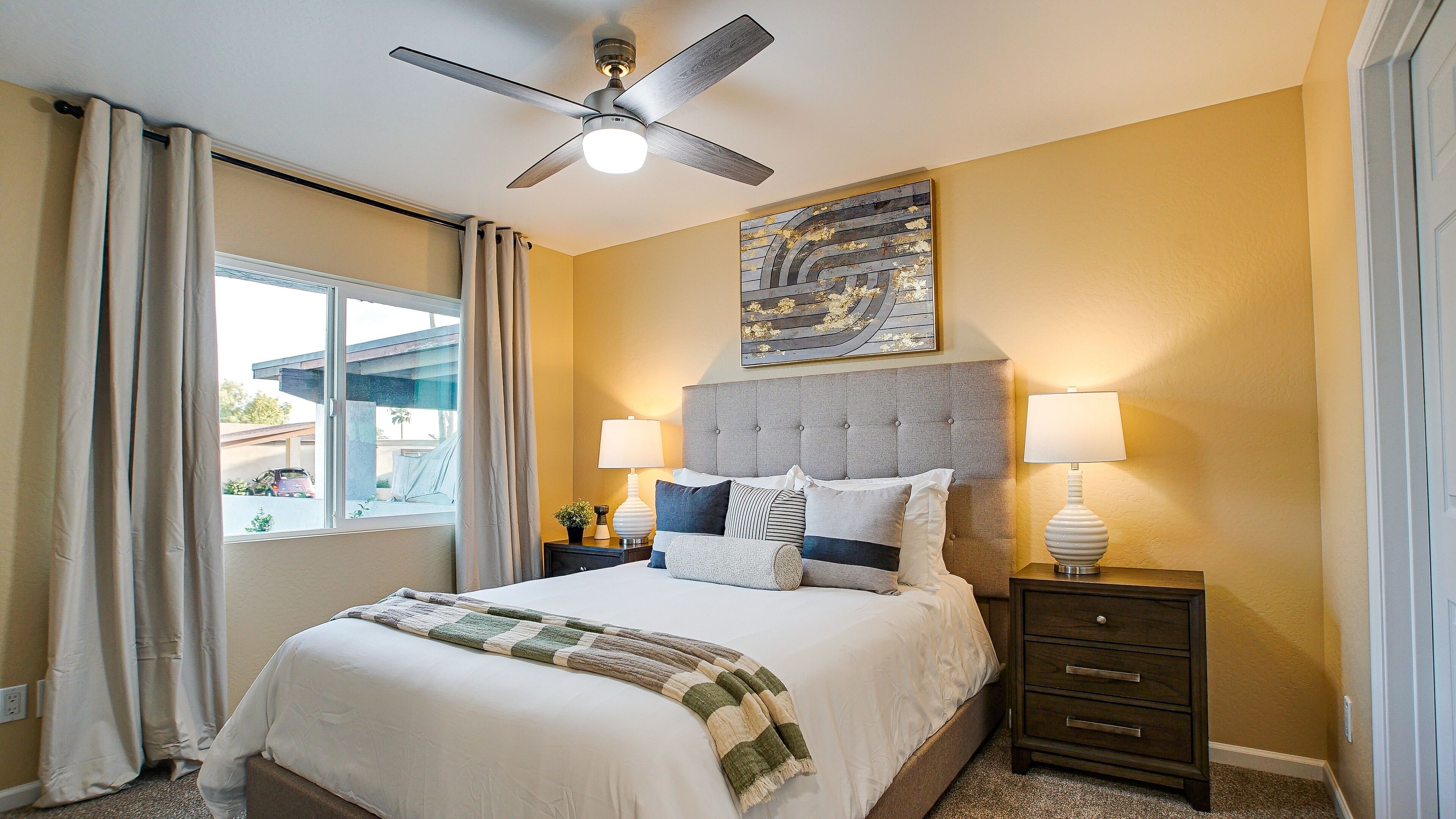 Heatherbrae Phoenix 3 Bedroom Home by Redawning