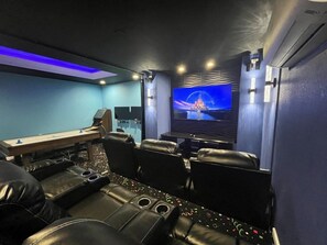 House, 5 Bedrooms | Interior - Under The Sea Villa 5 Bedroom Villa by RedAwning (Kissimmee)